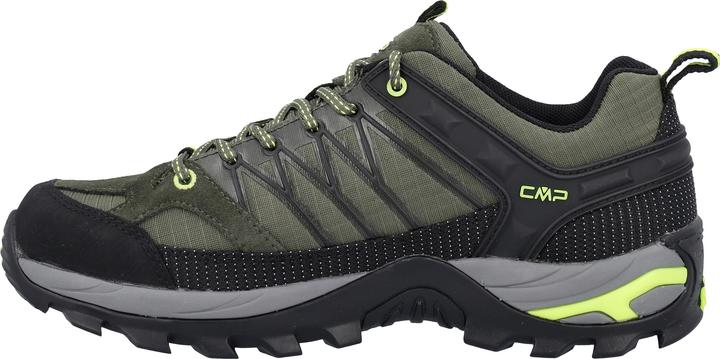 Produktbild CMP Campagnolo Rigel Low WP (44)