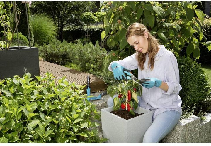 Produktbild Gardena Kleingeräte Grundausstattung