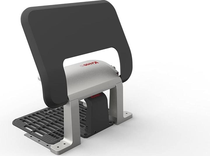 Immagine prodotto Kress Home KA011 Garage per Mission e Nano (Robot falciante, Robot tagliaerba garage)
