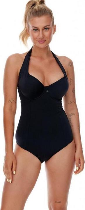 Actual product image Lupo One-piece swimming costume model (65 G)