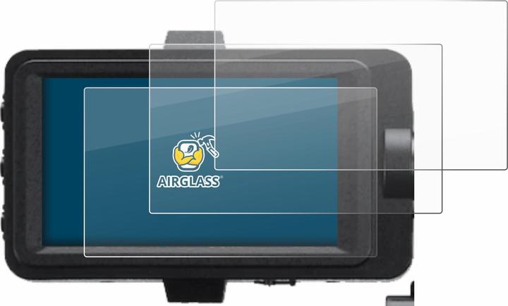 Immagine prodotto BROTECT AirGlass Vetro (Pellicola protettiva, FX6)