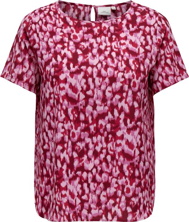 Only Carvica Ss Top Noos Wvn Top