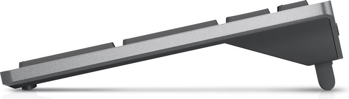 Immagine prodotto Dell Tastiera wireless compatta multi-dispositivo - KB740 - UK (QWERTY) (Ing. Int., Senza fili)