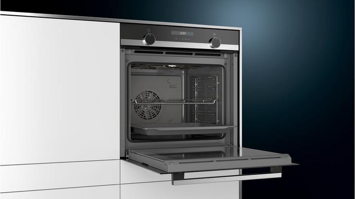 Immagine prodotto Siemens HB537ABS0