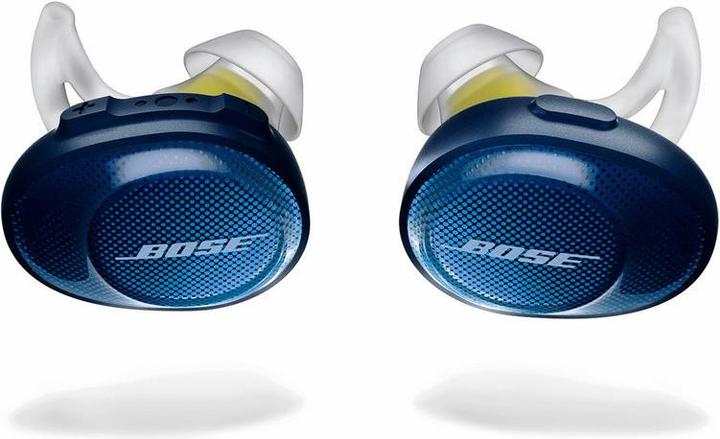 Image du produit Bose SoundSport Free (5 h)