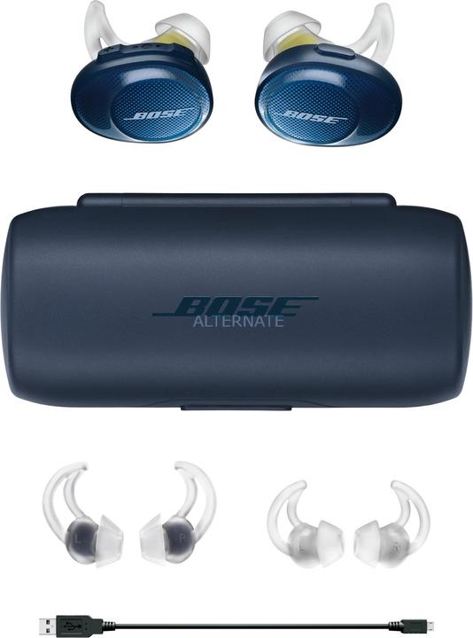 Image du produit Bose SoundSport Free (5 h)