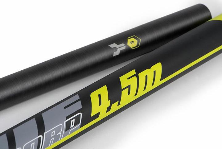 Image du produit Matrix section de talon torque carp 4,5 m (Canne à mouche, 450 cm)