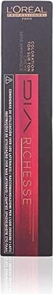 Image du produit L'Oréal Professionnel Dia Richesse (10.12 Lait frappé nacré argent nacré)