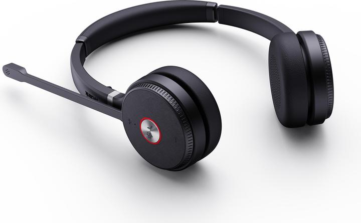 Image du produit Yealink WH62 (Sans fil, USB-A)