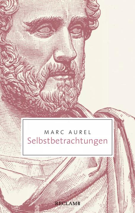 Immagine prodotto Selbstbetrachtungen (Tedesco, Marco Aurelio, Gernot Krapinger, 2023)