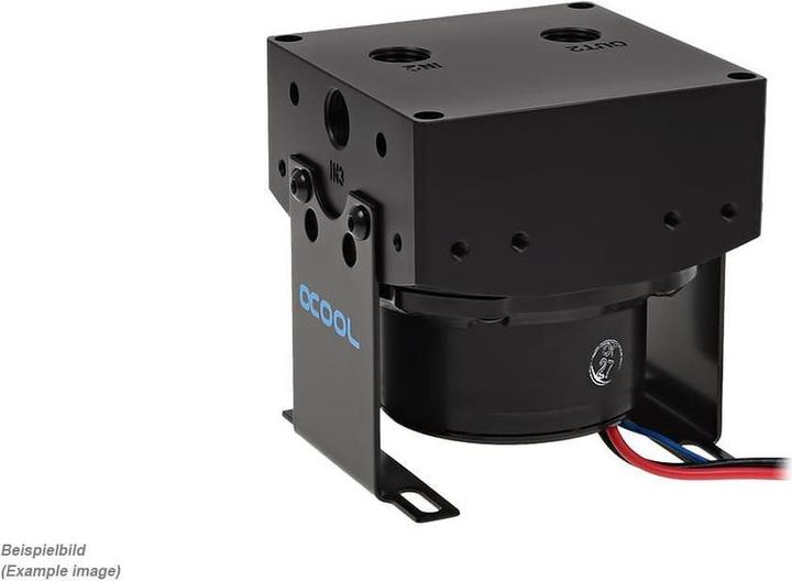 Actual product image Alphacool Vpp655 Pwm