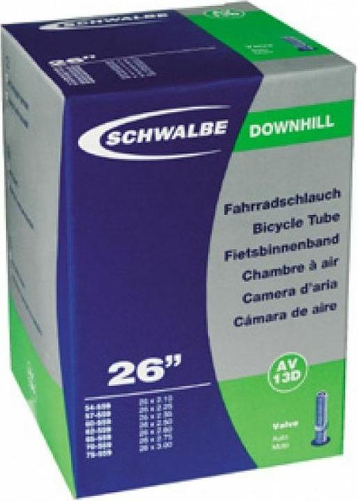 Image du produit Schwalbe Descente AV13D (Schrader (AV), 26", 40 mm)
