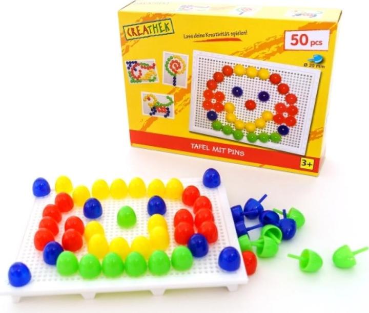 Image du produit Vedes Pegboard