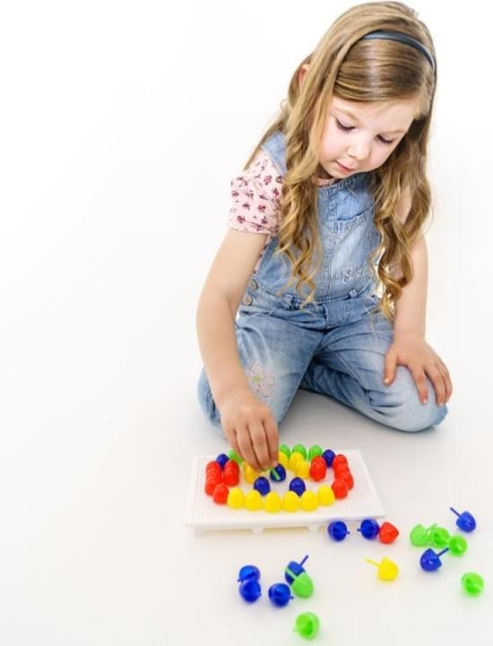 Image du produit Vedes Pegboard