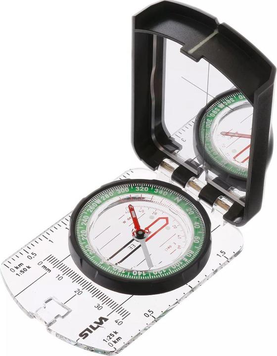 Actual product image Silva Ranger S