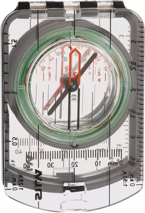 Actual product image Silva Ranger S