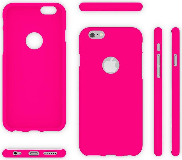 Actual product image Nalia Cell phone case (Apple iPhone 6s, Apple iPhone 6)
