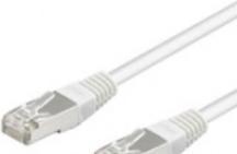 Actual product image Goobay Network cable (F/UTP, CAT5e, 15 m)