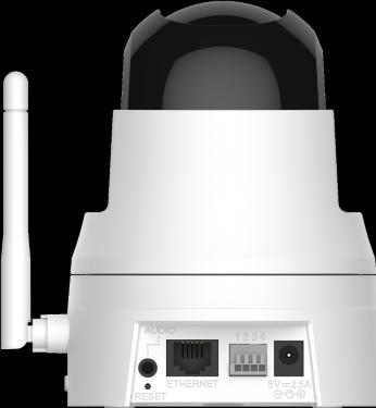 Produktbild D-Link Dcs-5222l (1280 x 720 Pixels)