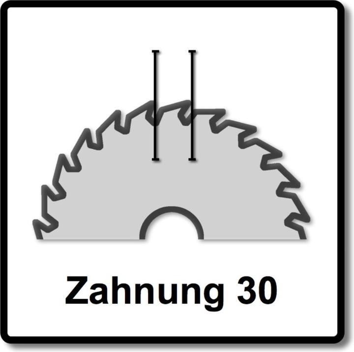 Immagine prodotto Bosch Professional Zubehör Lama per sega circolare a batteria PRO Multi Material, 85 x 1,5 x 15 mm