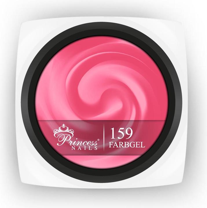Image du produit PrincessNails Farbgel 159