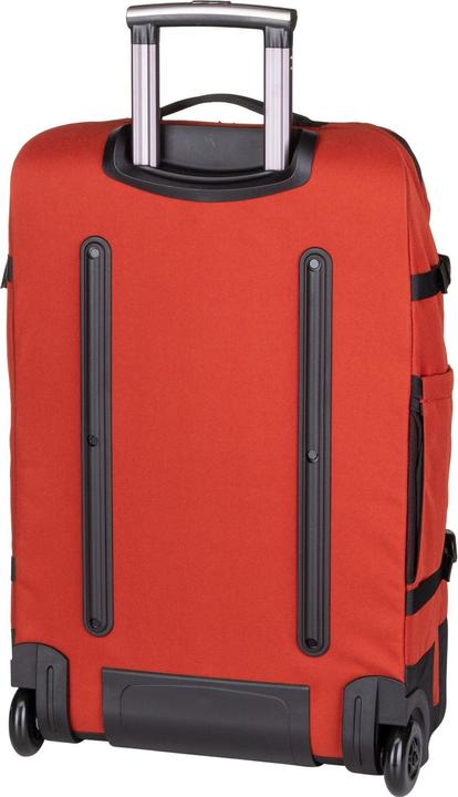 Produktbild Cabaia Koffer & Trolley Soft Suitcase Medium (75 l, M (50 - 90l))