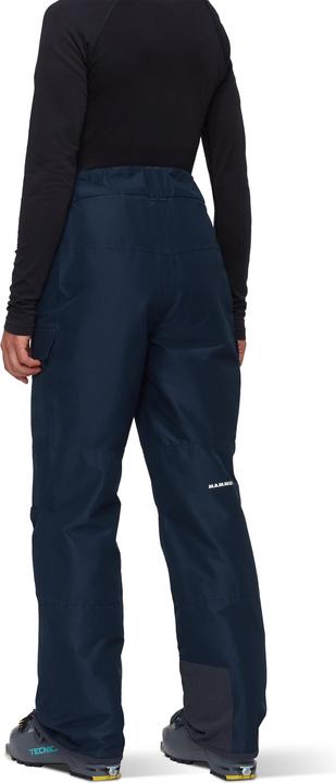 Immagine prodotto Mammut Pantaloni termici Fall Line Hardshell da donna (38, M)