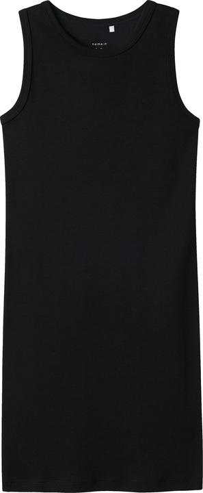 Name it Nkfnakal Sl Slim Dress Noos