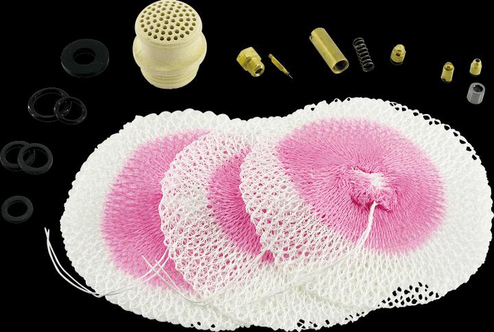Actual product image Petromax Wearing parts set HK 500