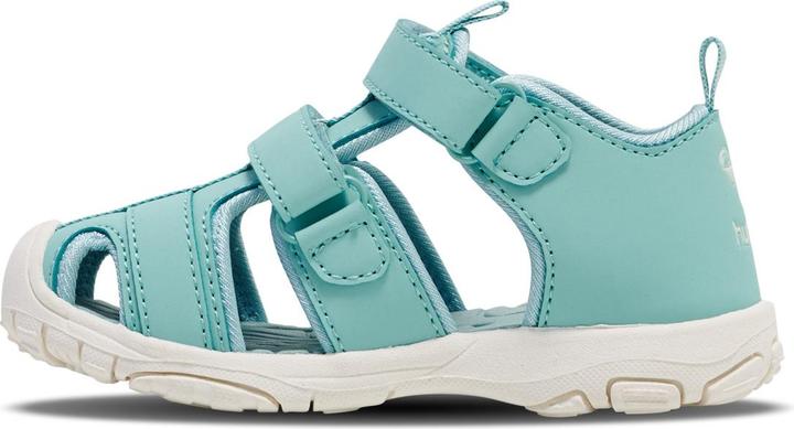 Immagine prodotto hummel Sandalo Con Velcro Per Bambini (31)