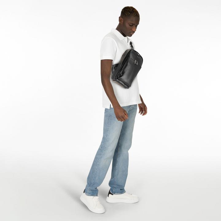Image du produit Guess Boston Umhängetasche 19 cm