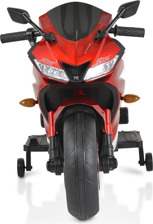 Actual product image Moni moto électrique Motocross (12 V)