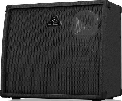 Actual product image Behringer Ultratone K900FX (Keyboards, 90 W)
