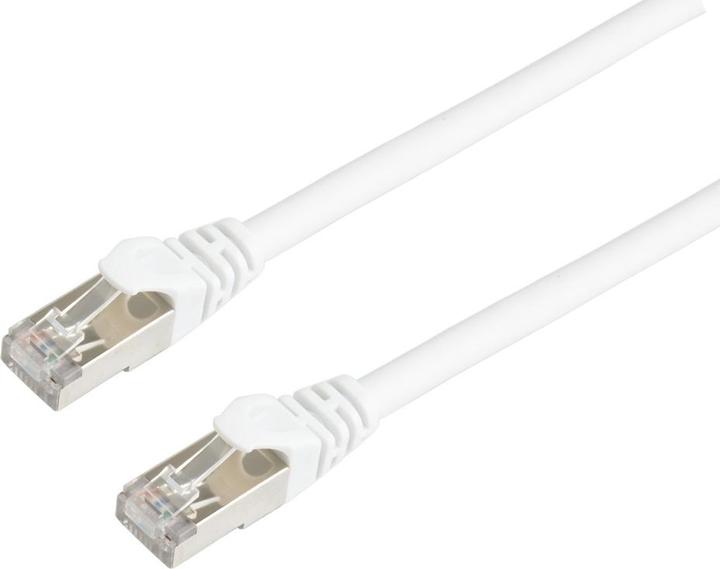 Produktbild Prokord STP-0040-10 (S/UTP, CAT6, 3 m)