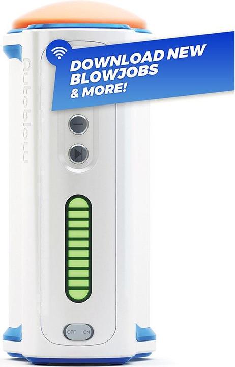 Produktbild Autoblow Ai Machine