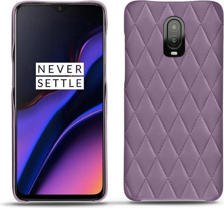 Actual product image Noreve Leather cover (OnePlus 6T)