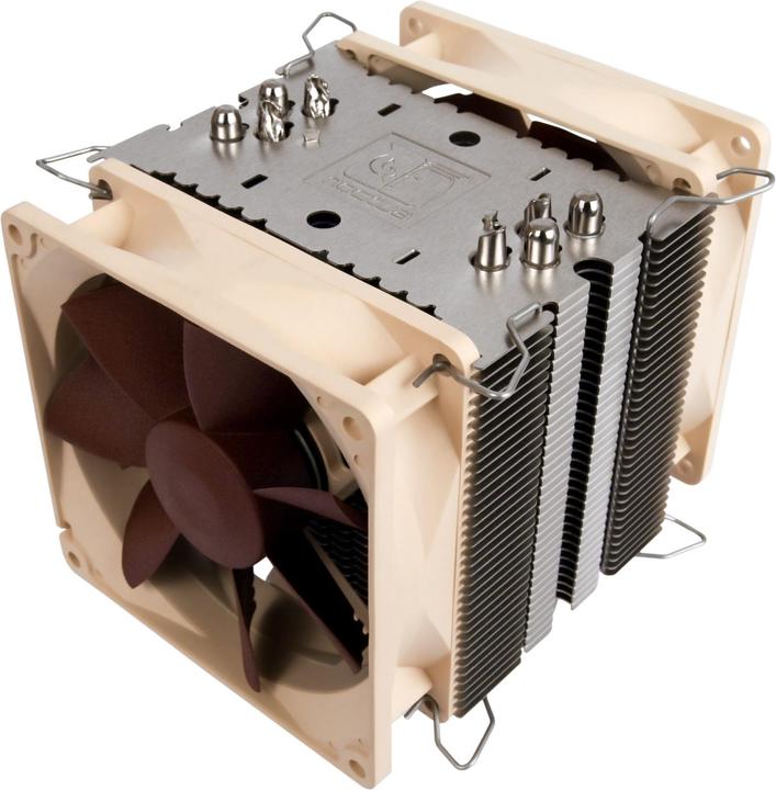 Actual product image Noctua Nh-U9b Se2 (125 mm)