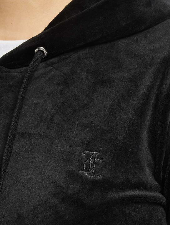 Image du produit Juicy Couture Veste à capuche ROBERTSON (XS)