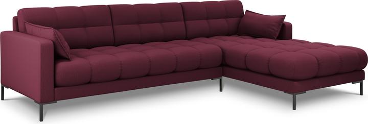 Actual product image Micadoni Mamaia (Corner sofa)