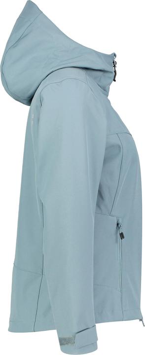 Produktbild Meru Softshelljacke Toulouse (S)