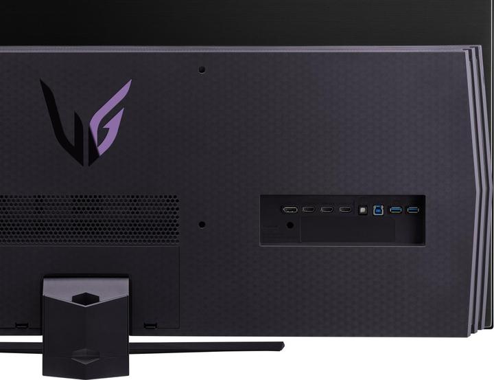 Immagine prodotto LG UltraGear 48GQ900-B (3840 x 2160 pixel, 47.50")