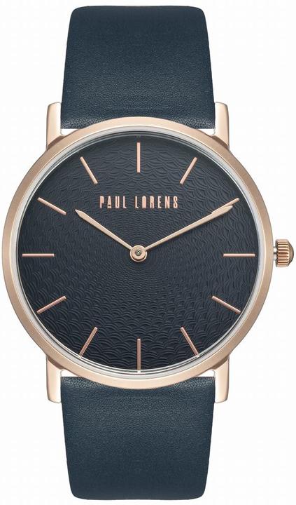 Paul Lorens Damenuhr PL8709A1-6F3-2 + BOX