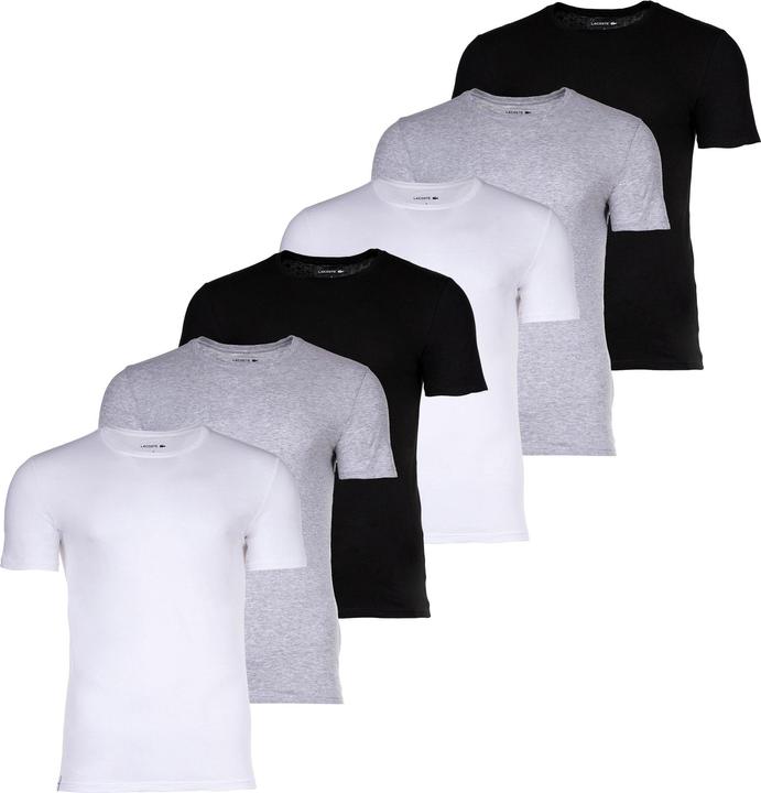 Produktbild Lacoste T-Shirt Figurbetont (M)