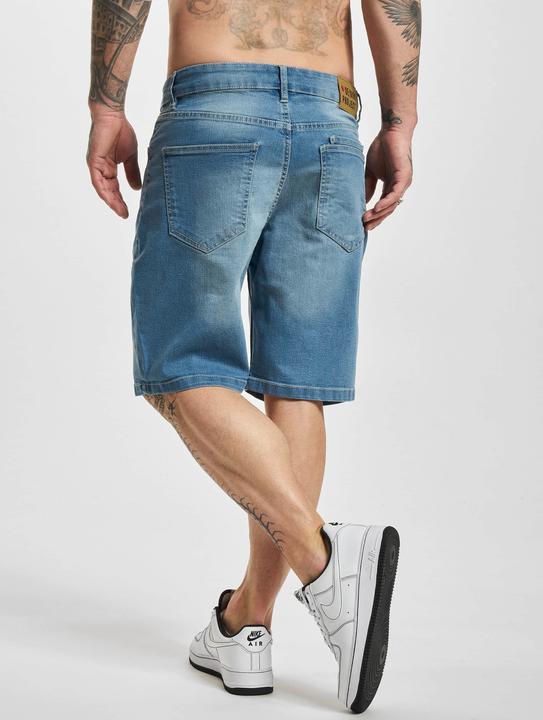 Image du produit Denim Project Dploose Fit Shorts (30)