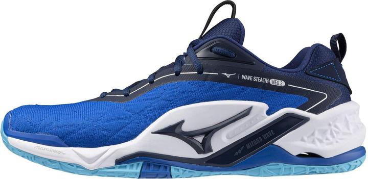 Actual product image Mizuno Wave Stealth Neo 2 (47)