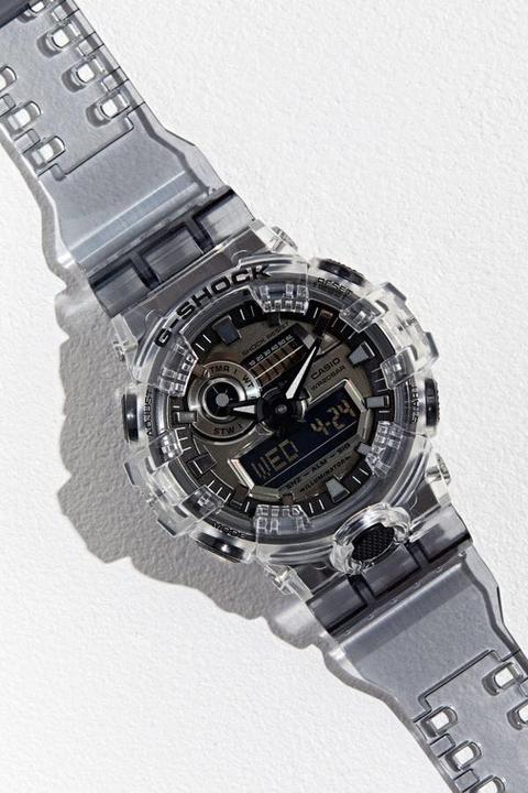 Image du produit G-Shock GA-700SK-1AER (Montre de plongée, 57.50 mm)