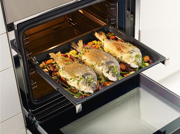 Immagine prodotto Miele HUBB51 Piastra universale