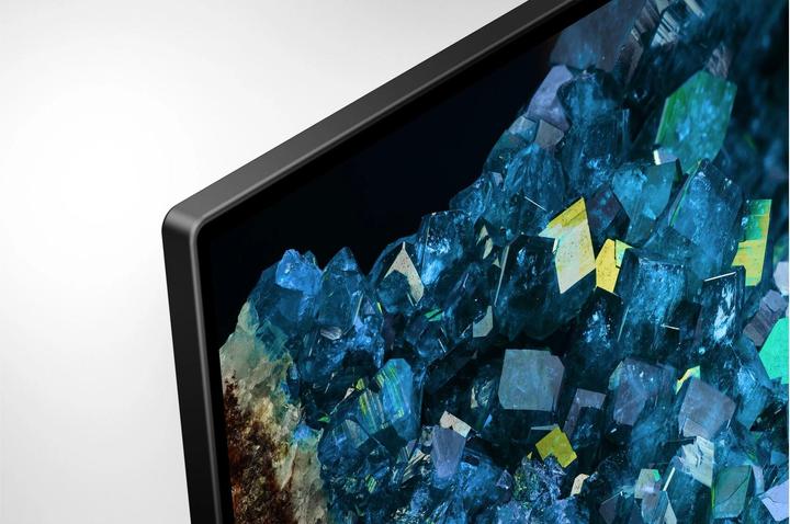 Actual product image Sony XR-83A80L (83", A80L, OLED, UHD, 2023)