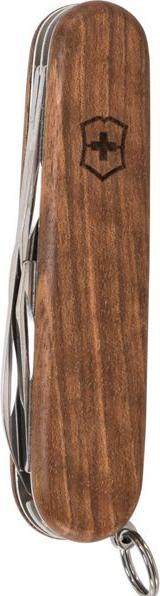 Actual product image Victorinox Spartan Wood