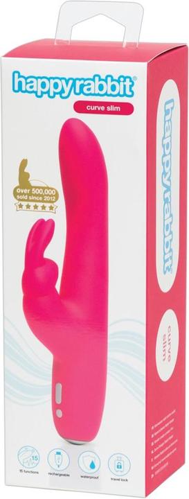 Produktbild Happy Rabbit Slimline